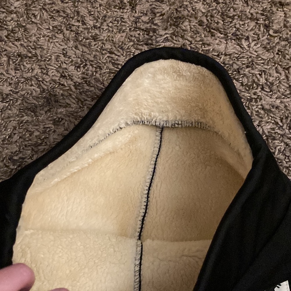 Fleece Lined Leggings - Picture 4 of 5